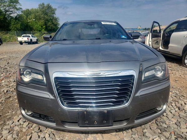 2012 CHRYSLER 300 300S V6 — DIRF
