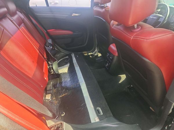 2012 CHRYSLER 300 300S V6 — PSRS
