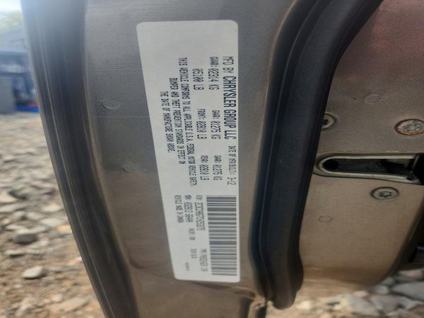 2012 CHRYSLER 300 300S V6 — VINS
