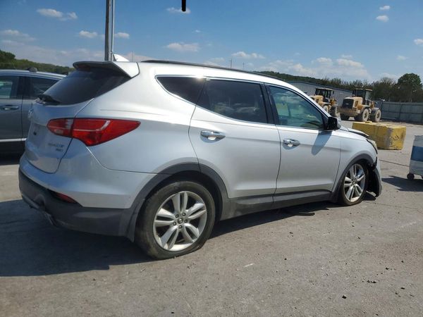 2014 HYUNDAI SANTA FE Top — PSRA