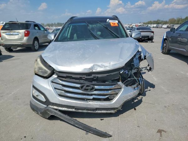 2014 HYUNDAI SANTA FE Top — DIRF