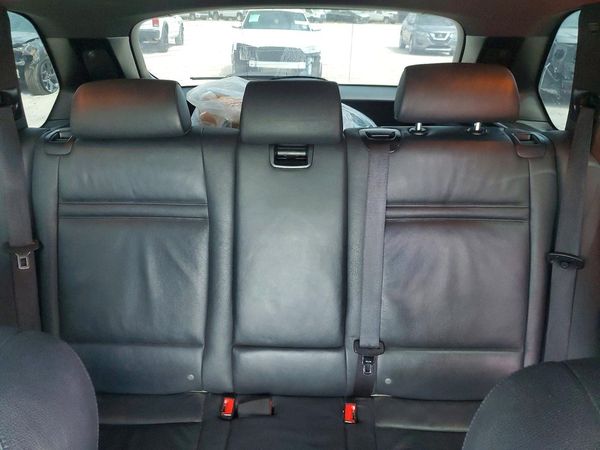 2012 BMW X5 — SUVN