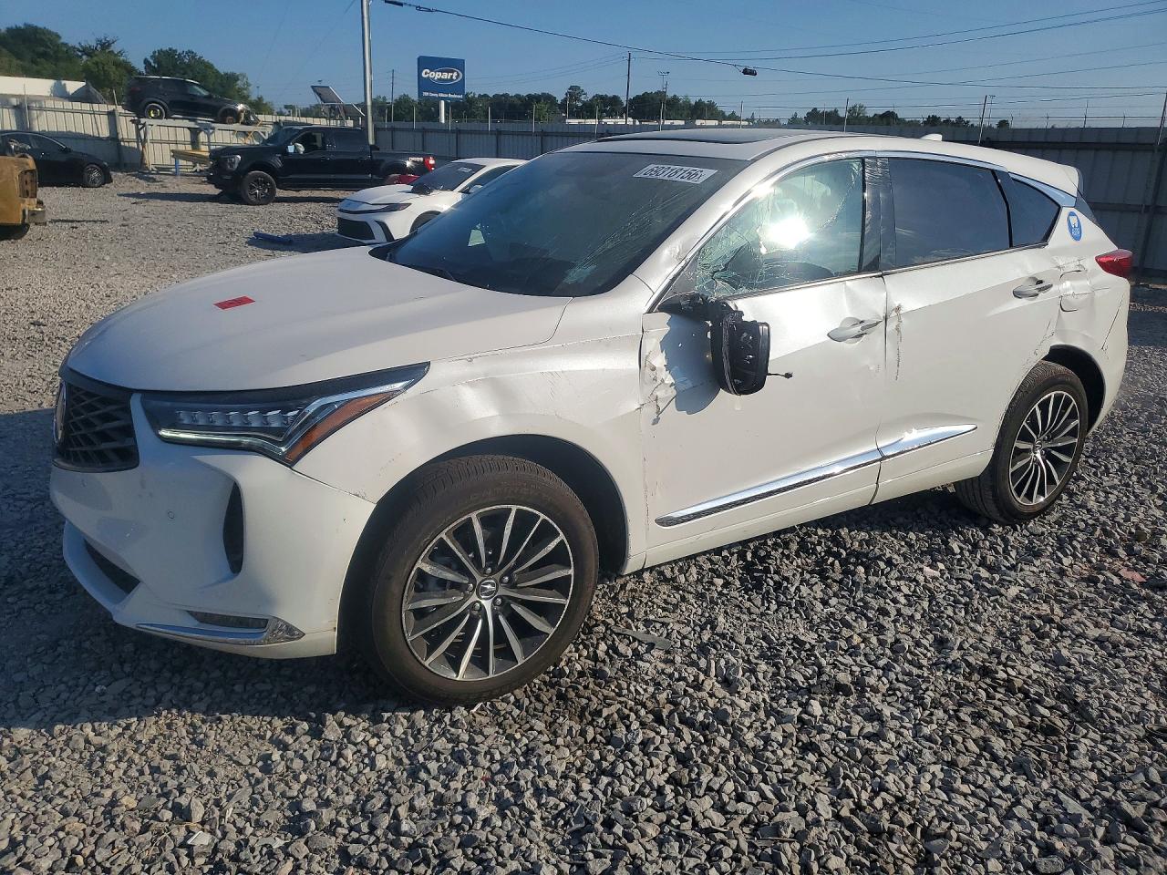 Acura Rdx