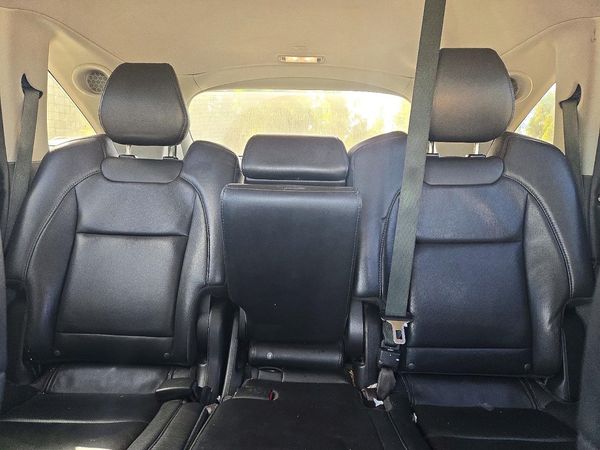2015 ACURA MDX SH-AWD Tech Ent — SUVN