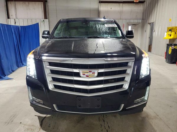 2020 CADILLAC ESCALADE ESV Luxury — DIRF