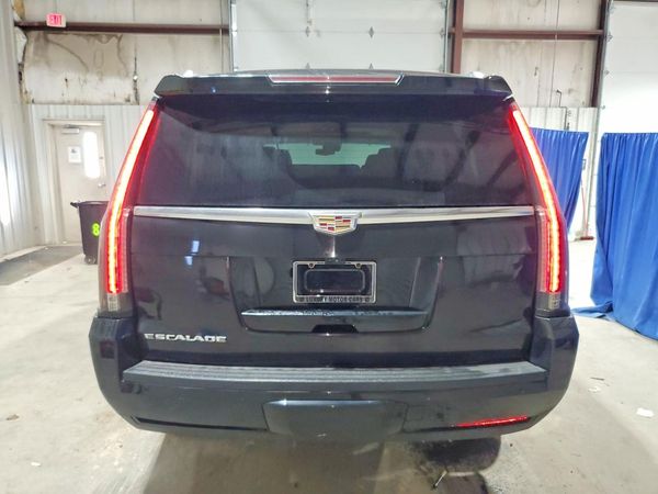 2020 CADILLAC ESCALADE ESV Luxury — DIRR