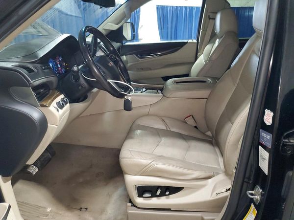 2020 CADILLAC ESCALADE ESV Luxury — DENT