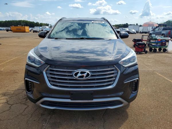 2017 HYUNDAI SANTA FE GI — DIRF