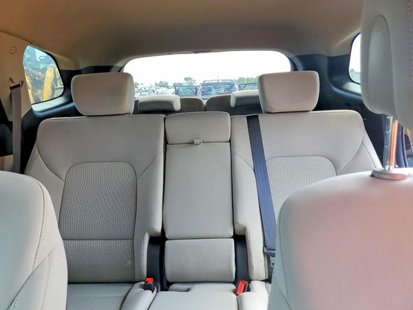 2017 HYUNDAI SANTA FE GI — SUVN