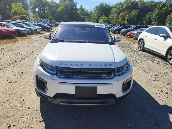 2016 LAND ROVER RANGEROVER SE — DIRF