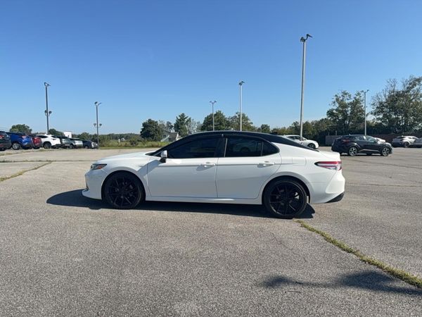 2019 TOYOTA CAMRY L/LE/SE/XLE