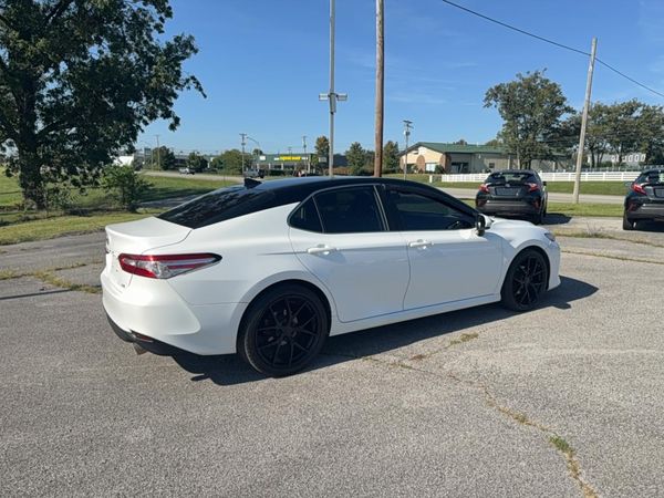 2019 TOYOTA CAMRY L/LE/SE/XLE