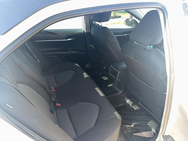 2019 TOYOTA CAMRY L/LE/SE/XLE
