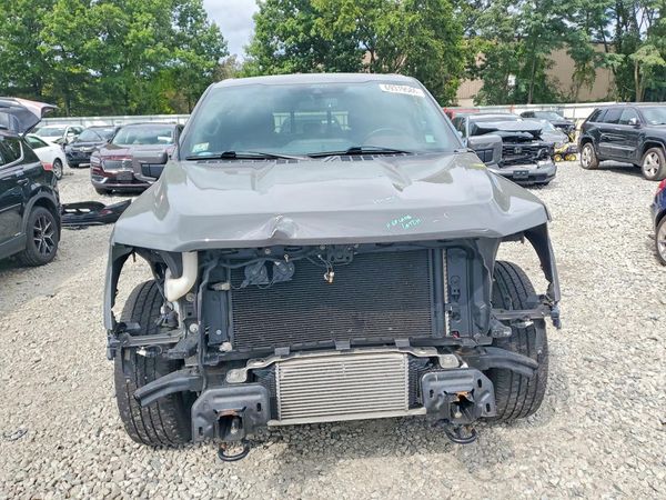 2021 FORD F150 — DIRF
