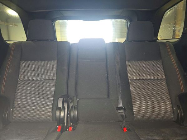 2017 JEEP GRAND CHER Laredo — SUVN