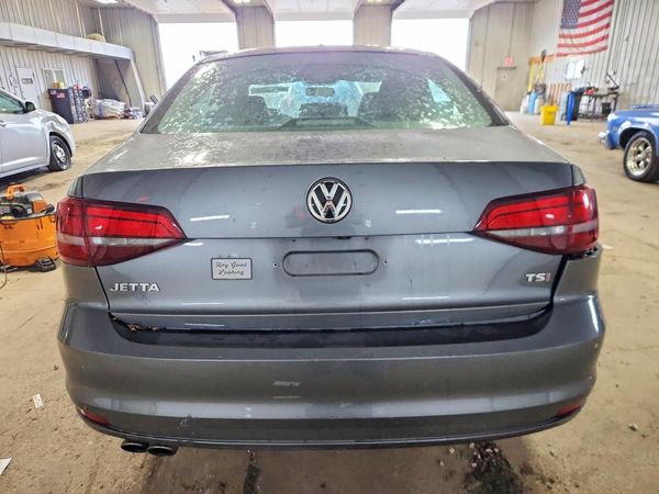 2017 VOLKSWAGEN JETTA — DIRR