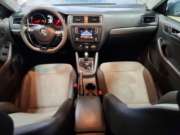 2017 VOLKSWAGEN JETTA — CKPT