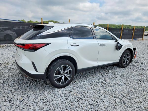 2025 LEXUS RX 350