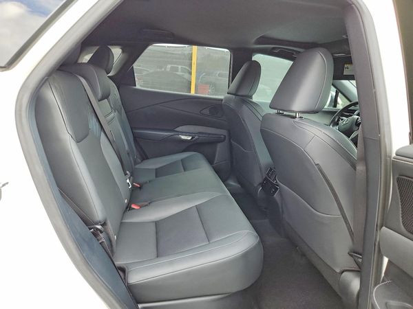 2025 LEXUS RX 350
