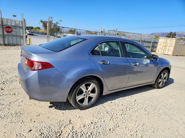 2013 ACURA TSX Tech
