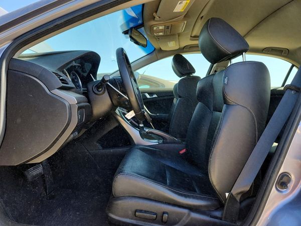2013 ACURA TSX Tech