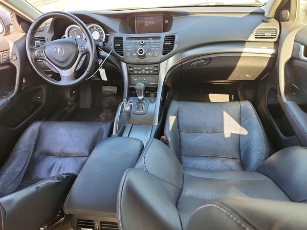 2013 ACURA TSX Tech