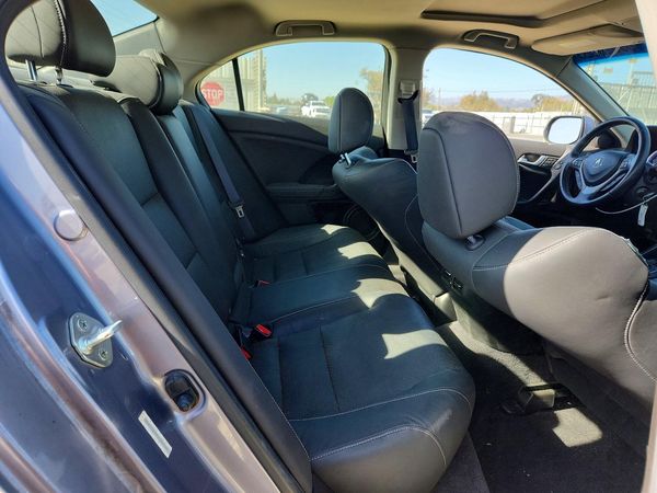 2013 ACURA TSX Tech