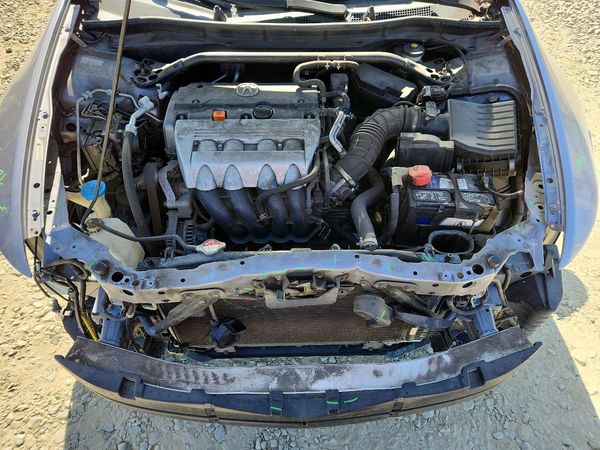 2013 ACURA TSX Tech