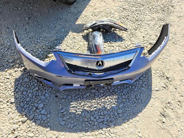 2013 ACURA TSX Tech
