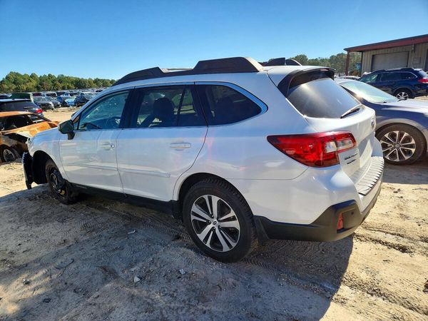 2018 SUBARU OUTBACK Limited+M/R+ES+NAVI — DSRA