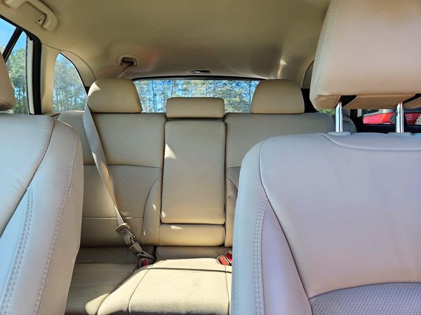 2018 SUBARU OUTBACK Limited+M/R+ES+NAVI — SUVN
