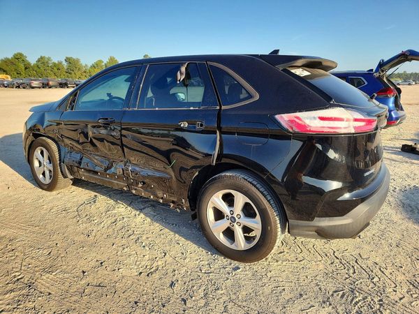 2019 FORD EDGE SE