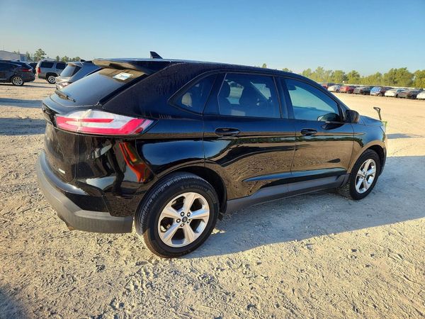 2019 FORD EDGE SE