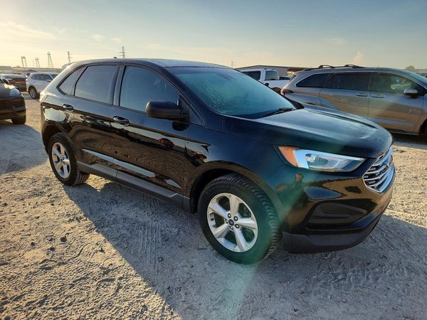 2019 FORD EDGE SE