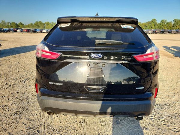 2019 FORD EDGE SE