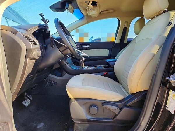 2019 FORD EDGE SE