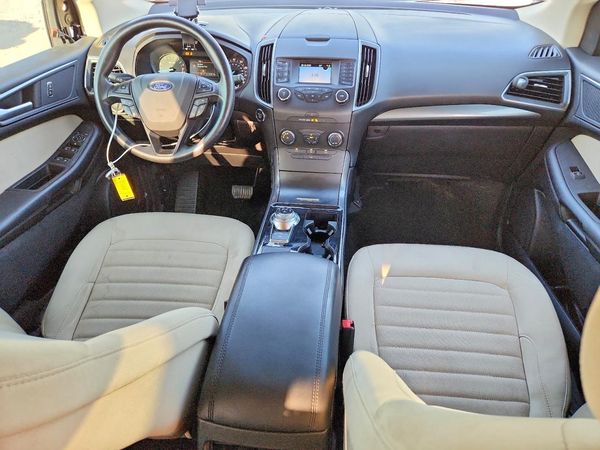 2019 FORD EDGE SE