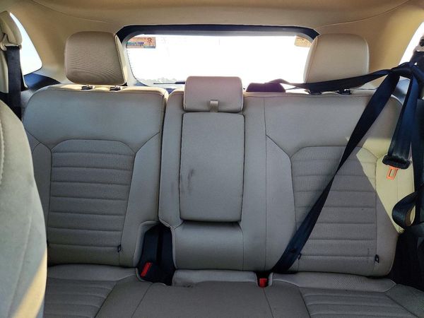 2019 FORD EDGE SE