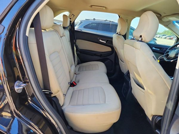 2019 FORD EDGE SE