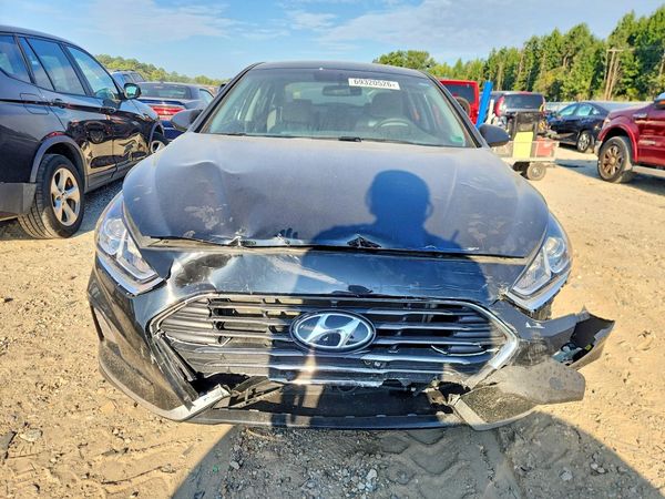 2018 HYUNDAI SONATA SE, Eco — DIRF