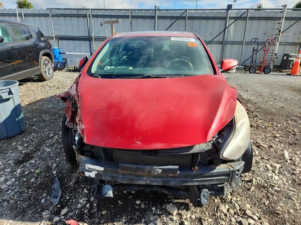 2012 HYUNDAI ELANTRA GLS(Middle grade) — DIRF