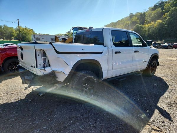2024 RAM 1500 Rebel