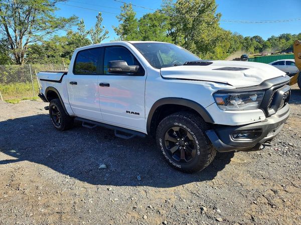 2024 RAM 1500 Rebel