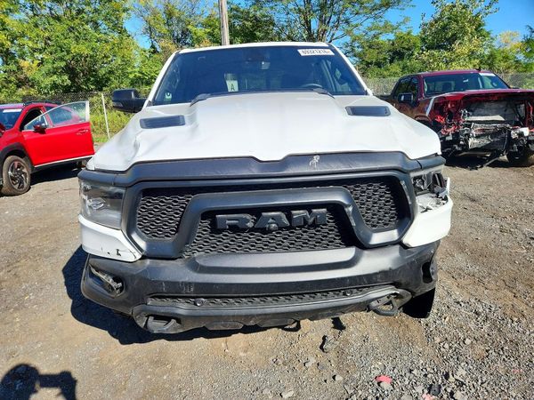 2024 RAM 1500 Rebel