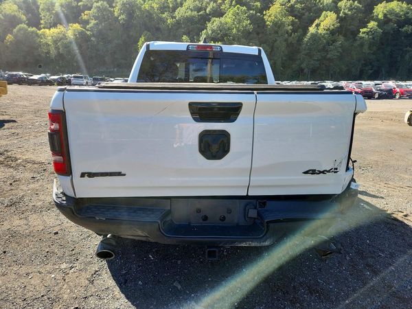2024 RAM 1500 Rebel