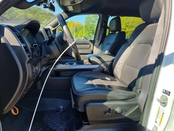2024 RAM 1500 Rebel