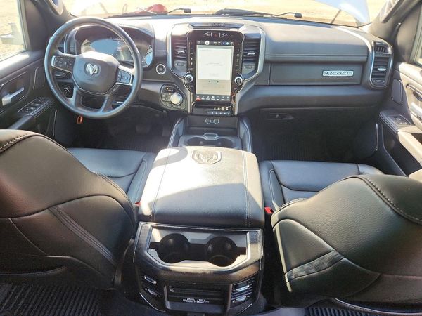 2024 RAM 1500 Rebel