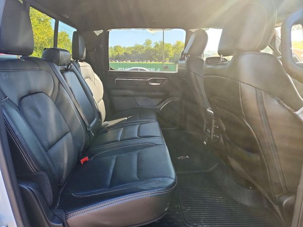 2024 RAM 1500 Rebel