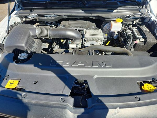 2024 RAM 1500 Rebel