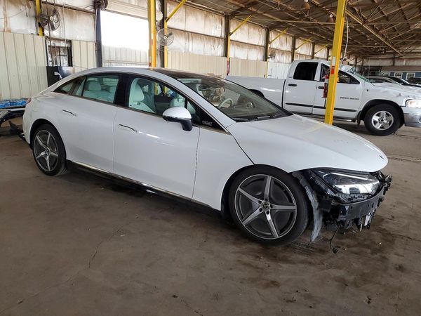 2023 MERCEDES-BENZ EQE SEDAN